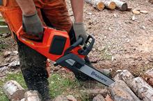 Husqvarna 536Li XP - image: HW